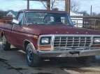 Thumbnail Photo 0 for 1978 Ford F100